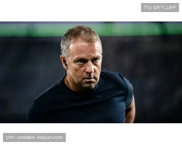 拜仁主帅弗利克专访:谈接手球队后对4231阵型的改造与欧冠目标