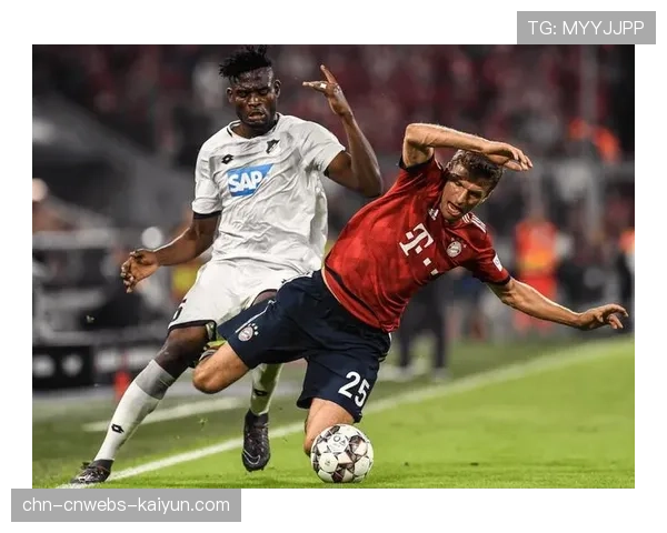 霍芬海姆对阵门兴，VAR判罚引发争议，相关话题登上德国、奥地利推特趋势榜