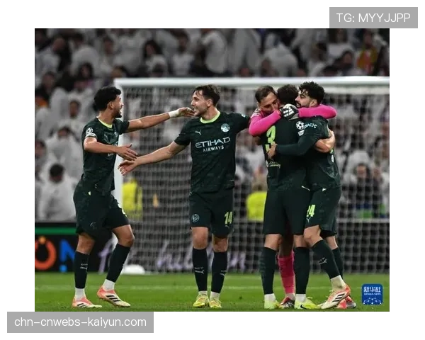 皇家马德里加时赛2-1绝杀曼城，罗德里戈梅开二度